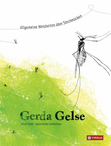 Interview mit Gerda Gelse